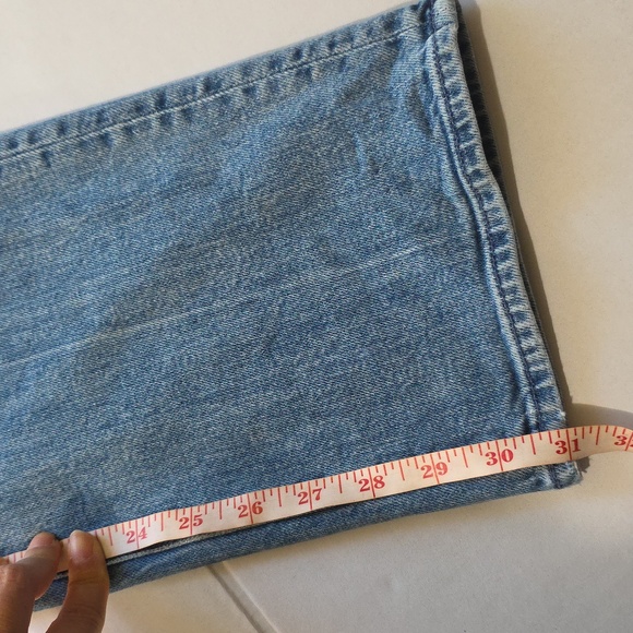 Mother The Ditcher Heel Jeans, ‎ 27 - Picture 11 of 16